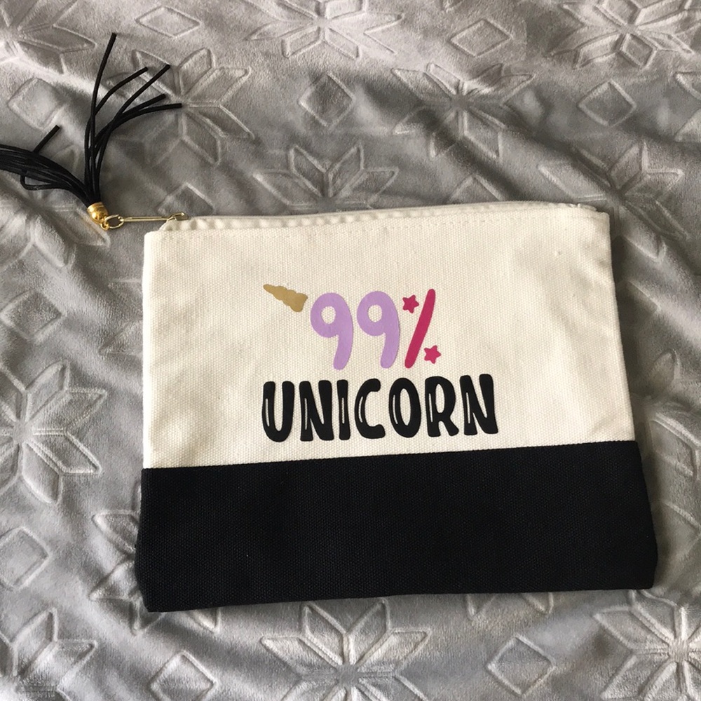 Make up bag
